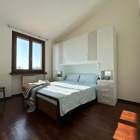 Feriehus House Relax Peschiera del Garda