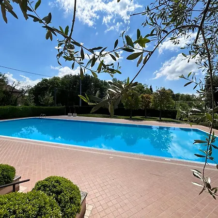 House Relax Casa vacanze