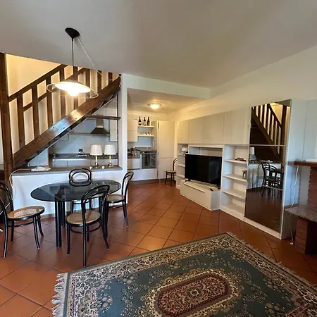 House Relax Peschiera del Garda