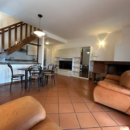 House Relax * Peschiera del Garda