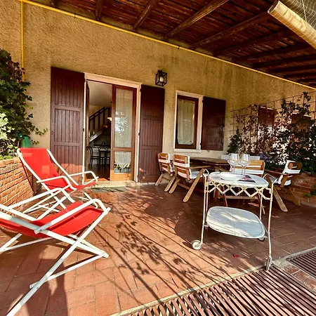 House Relax Casa vacanze *