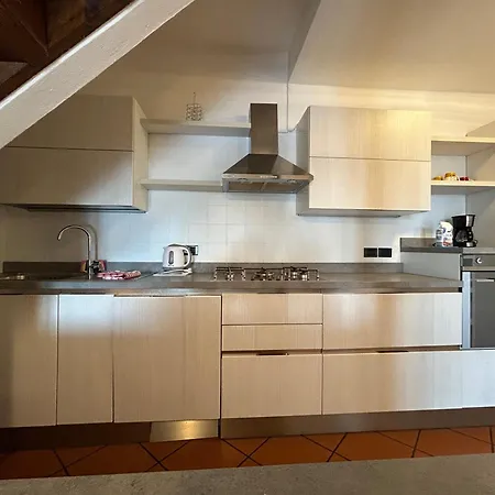 House Relax Peschiera del Garda