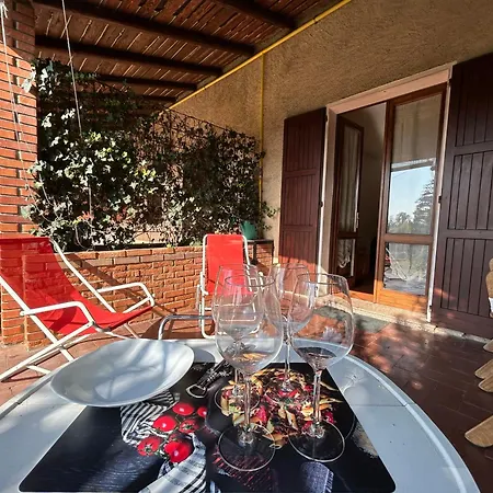 House Relax * Peschiera del Garda