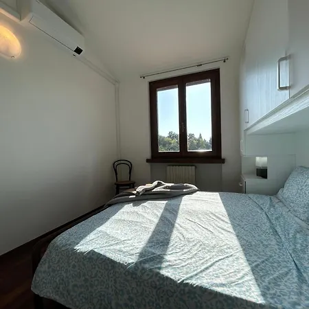House Relax Casa vacanze