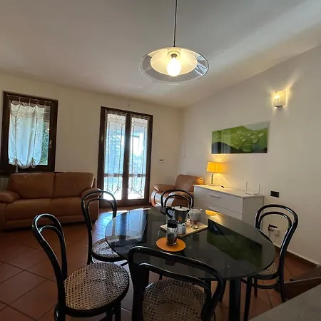 House Relax Peschiera del Garda