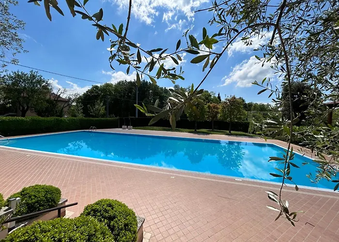 House Relax Vakantiehuis