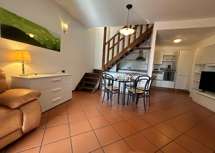 Vakantiehuis House Relax *