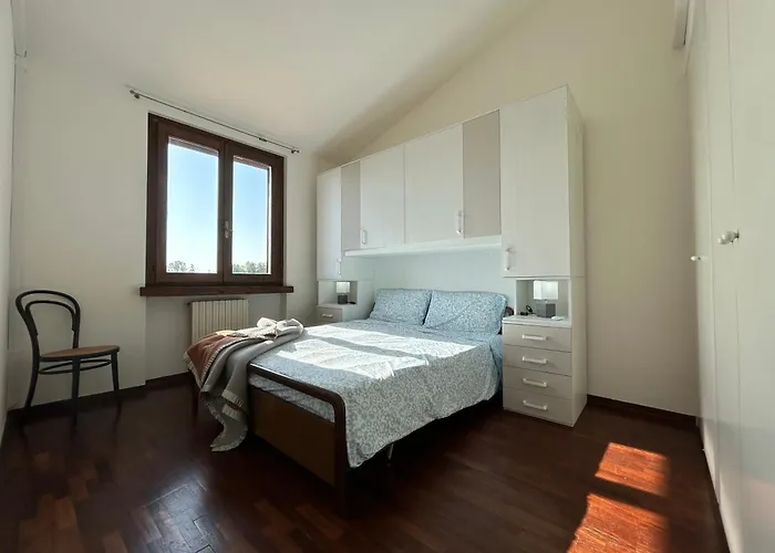 Vakantiehuis House Relax Peschiera del Garda
