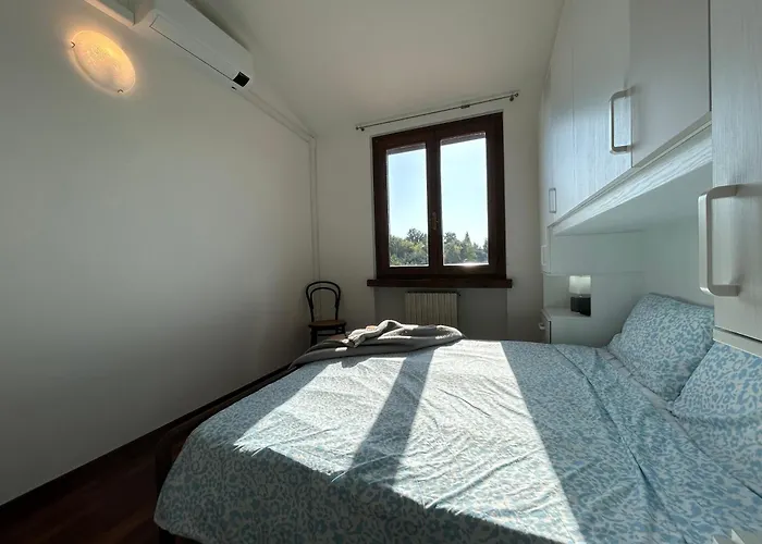 House Relax Vakantiehuis