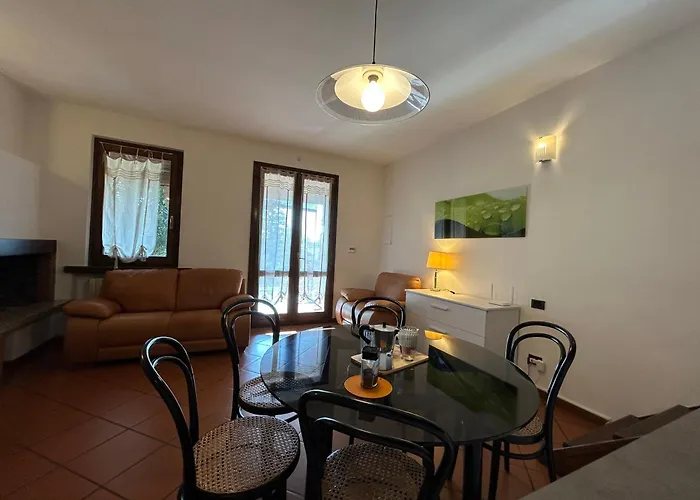 House Relax Peschiera del Garda